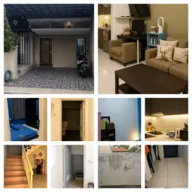 Rumah bogor dekat smakbo dan sentul