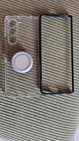 Casing SAMSUNG FOLD 5 ORIGINAL