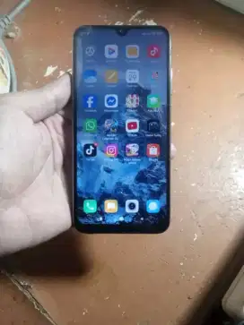 Redmi note 8 Ram 4/64Gb
