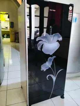 Kulkas Polytron Beleza PR18 Orisinil