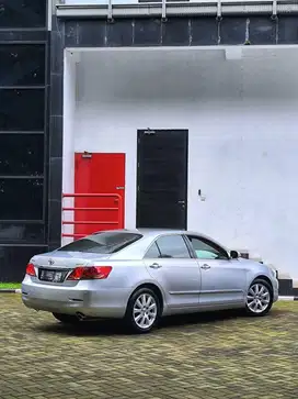 DP 19JT // TOYOTA CAMRY G 2.4 AT 2008 ISTIMEWA
