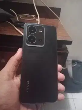 Vivo V25E Ram 8+8/128GB nominus pemakaian aja HP cas Biasa