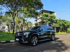 2017 GLS400 km 29rb cash price mercedes benz gls 400 amg