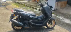 Jual Cepat NMAX nego jadi