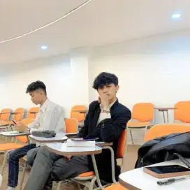 Cari loker apa saja