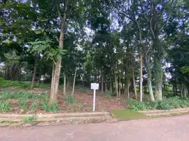 Dijual Tanah Strategis 2.385 m2 SHM Semarang Jawa Tengah