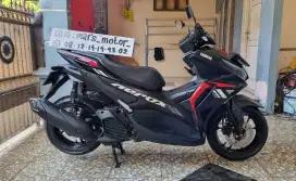 Yamaha Aerox 2021 , New Aerox Connected , aerox 155