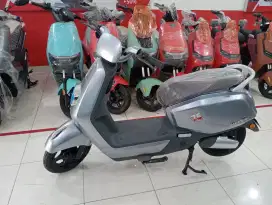 SEPEDA LISTRIK U-WINFLY T75 NFC JAMINAN BERGARANSI MEREK 10 TAHUN