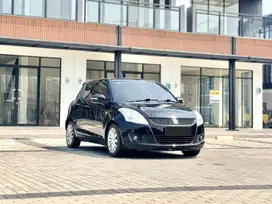 [TDP Ringan] Suzuki Swift 1.4 GX MT 2013