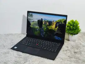 LAPTOP DOUBLE VGA  | DELL E5480 COCOK UNTUK EDITING