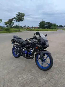 NINJA RR OLD 2011 FULLSPEK