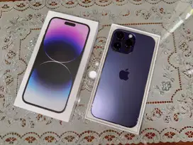 iPhone 14 ProMax 512G