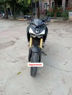 Yamaha Xabre Th 2016