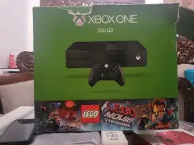 XBox One Fat 500Gb Like New
