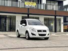 [TDP Ringan] Suzuki Splash 1.2 GL MT 2015