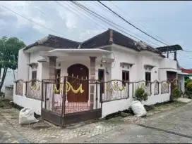 Jual Cepat Asset Bank Rumah Murah