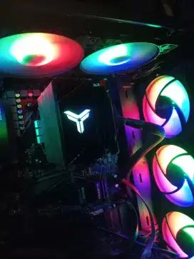 PC Ryzen 5 5600g