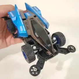 Mobil Tamiya Lengkap Remote Kontrol toko BudiThinWing