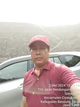Mencari pekerjaan supir kantor atau pribadi