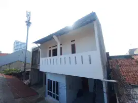 Disewakan 1 Unit Rumah (Negotiable)