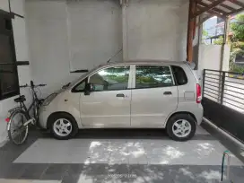 Suzuki karimun estilo 2007