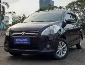 Suzuki Ertiga 1.4 GX Bensin-MT 2014