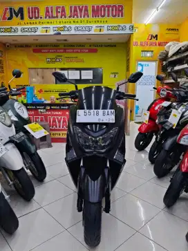 Pajak Hidup ^ Yamaha NMax 155 Cbs thn 2019