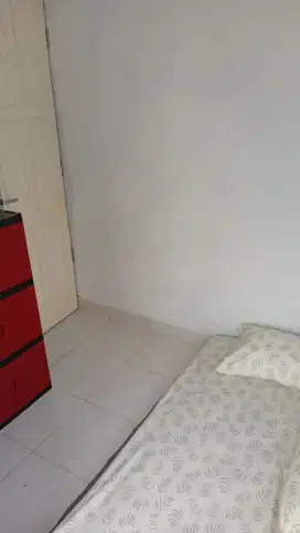 SEWA KOST KEMANG UTARA FREE WIFI+AIR+LISTRIK, DAN BEBAS BANJIR