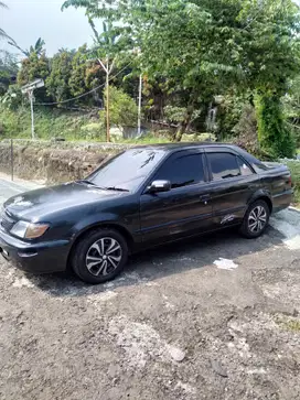 Toyota Soluna 2002 Bensin