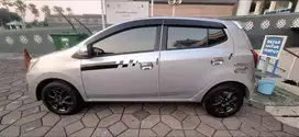 Daihatsu Ayla 2022 Bensin