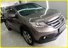 CR-V RM3 2.4 AT 2012