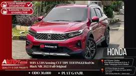 Honda WRV RS Sensing Honda WRV 1.5 RS Sensing 2023