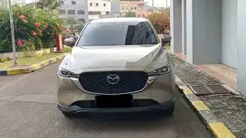 Mazda CX5 CX-5 CX 5 Elite Sunroof Bose Facelift 2023 NIK 2022 Like New
