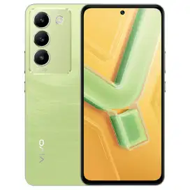 HP VIVO Y100 4G 8/128 HIJAU