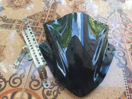 Visor motor beat