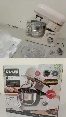 Stand mixer idealife