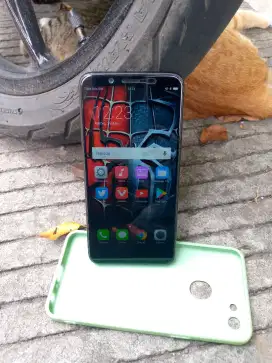 Oppo F5 ram 4/32 mulus banget nominus hp only