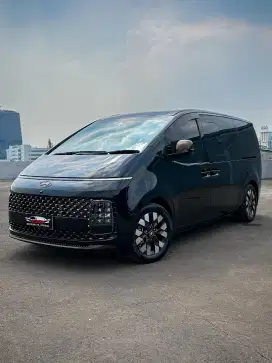 7 Seater, HYUNDAI STARIA 2.2 CRDi SIGNATURE 2022 / 2023 9 Seater