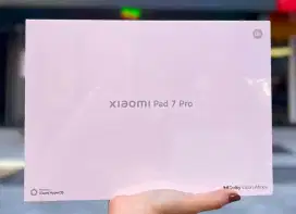 Xiaomi Pad 7 12/512GB
