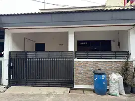 Sewa Rumah LOKASI STRATEGIS di Bekasi Timur