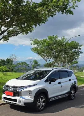 Xpander Cross CVT (Matic)250