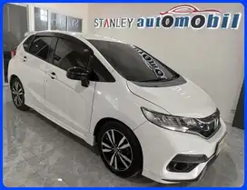 HONDA JAZZ 1.5 RS AT 2019