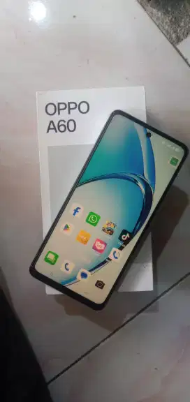 Oppo A60 Nfc. 8/256