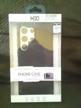 Casing S24 Ultra Samsung HDD Original Smart View LIKE NEW