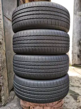 Ban Falken Ziex 225/55 R18 (4pc) Like New