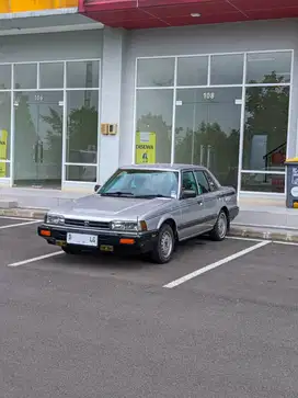 Honda accord executive matic 1985 asli matic speedo digital