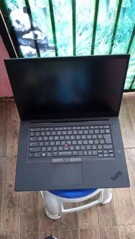 Di jual cepat laptop Lenovo