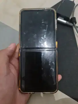 (SEIN) Samsung Galaxy Z Flip 3 5G