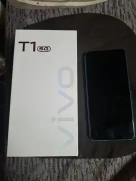 Vivo T1 8/256 5G