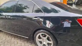 Toyota Camry 2013 Bensin